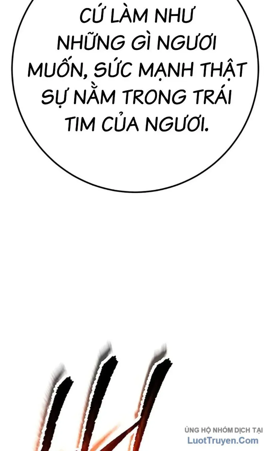 Thanh Kiếm Của Hoàng Đế Chap 109 - Next Chap 110
