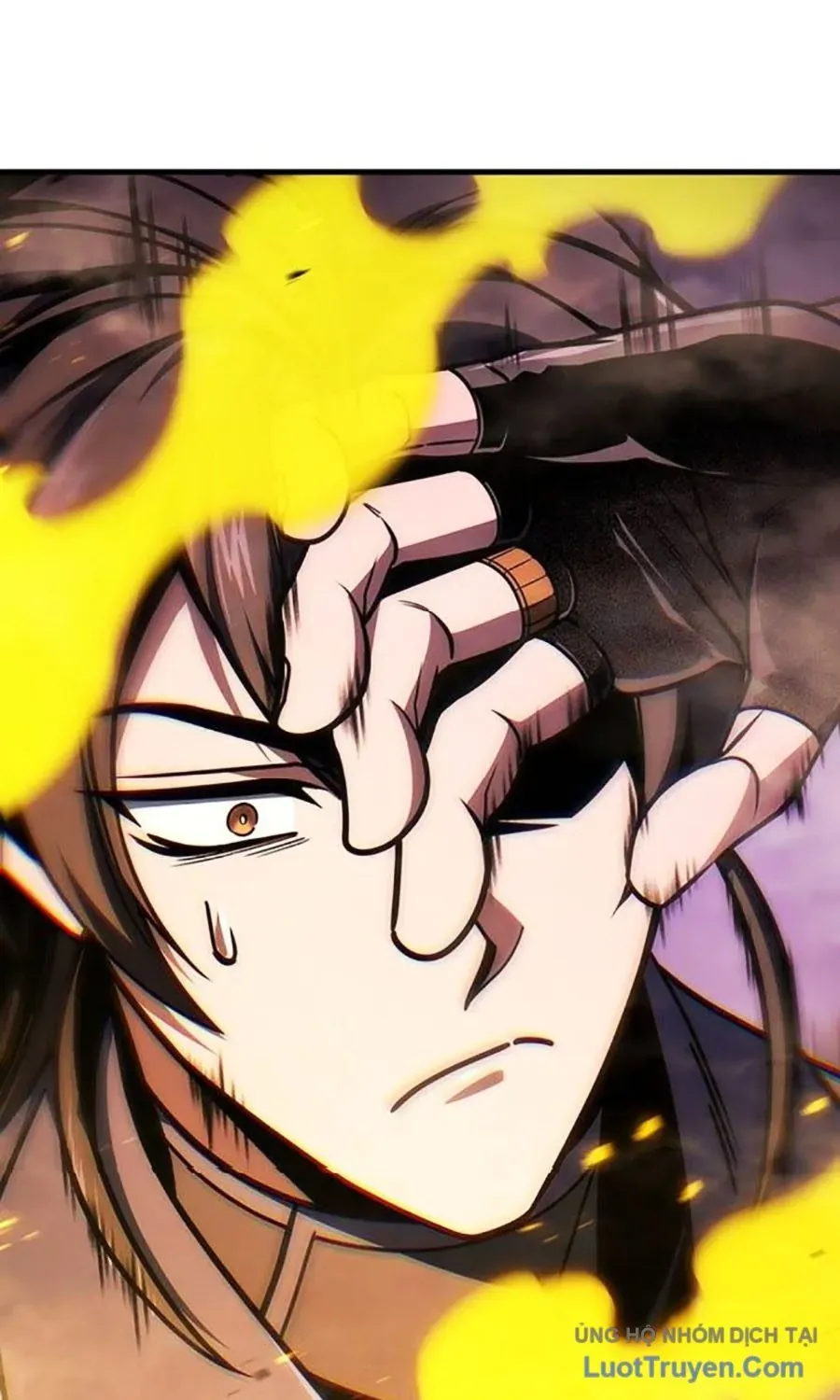 Thanh Kiếm Của Hoàng Đế Chap 109 - Next Chap 110