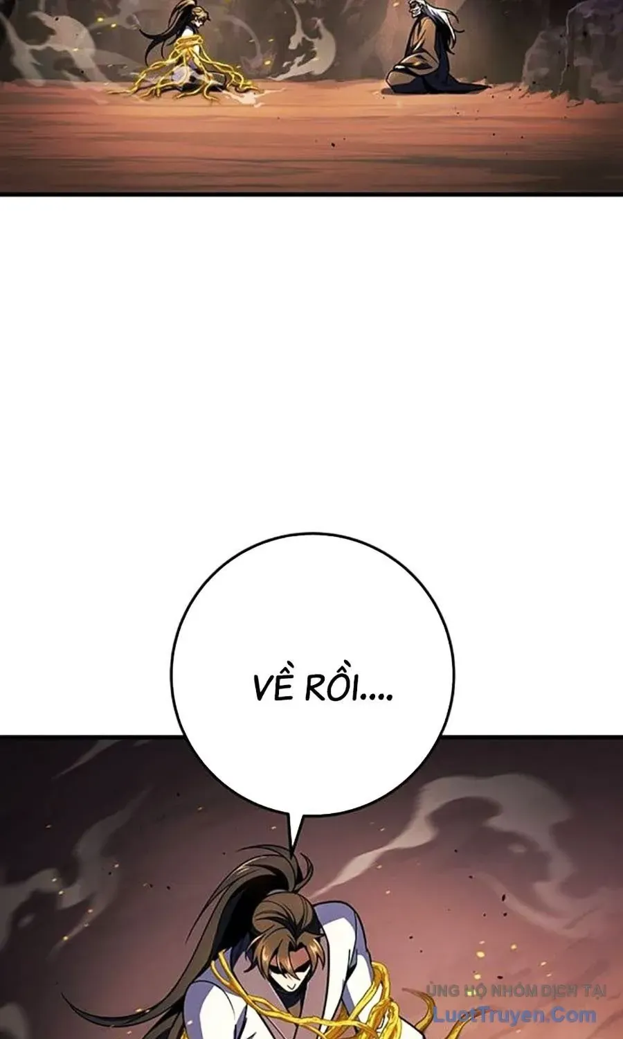 Thanh Kiếm Của Hoàng Đế Chap 109 - Next Chap 110