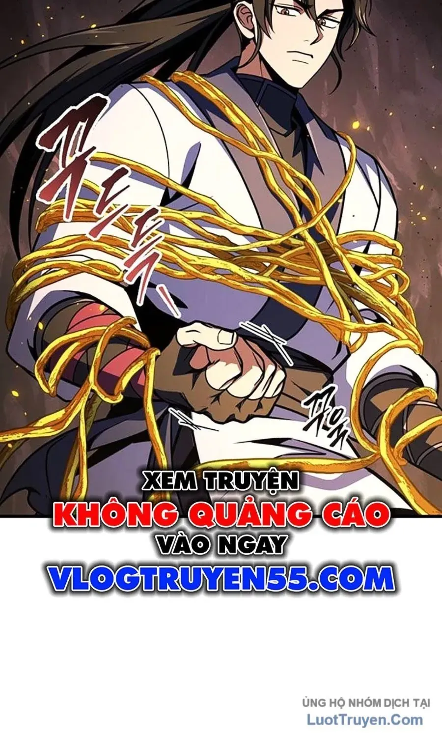 Thanh Kiếm Của Hoàng Đế Chap 109 - Next Chap 110