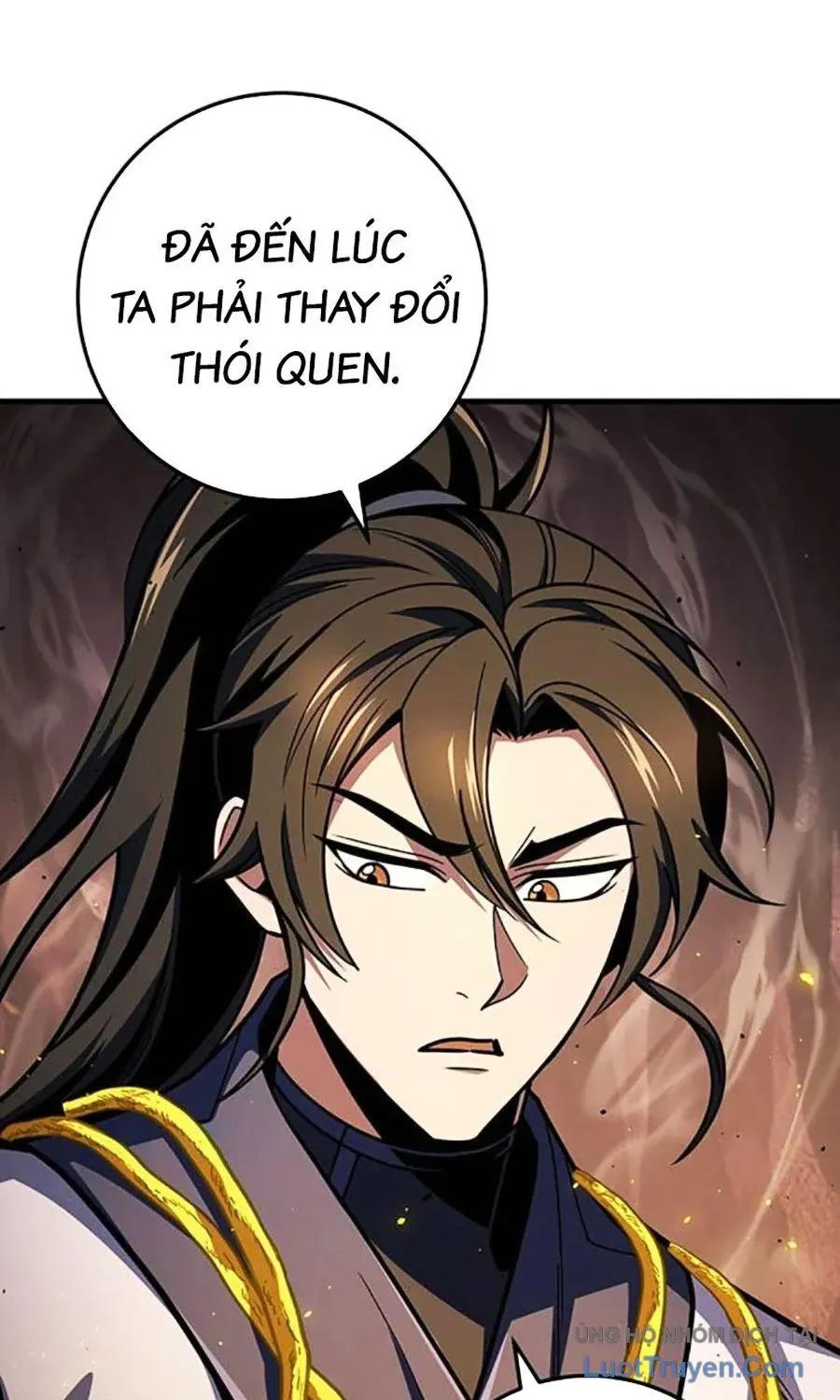 Thanh Kiếm Của Hoàng Đế Chap 109 - Next Chap 110