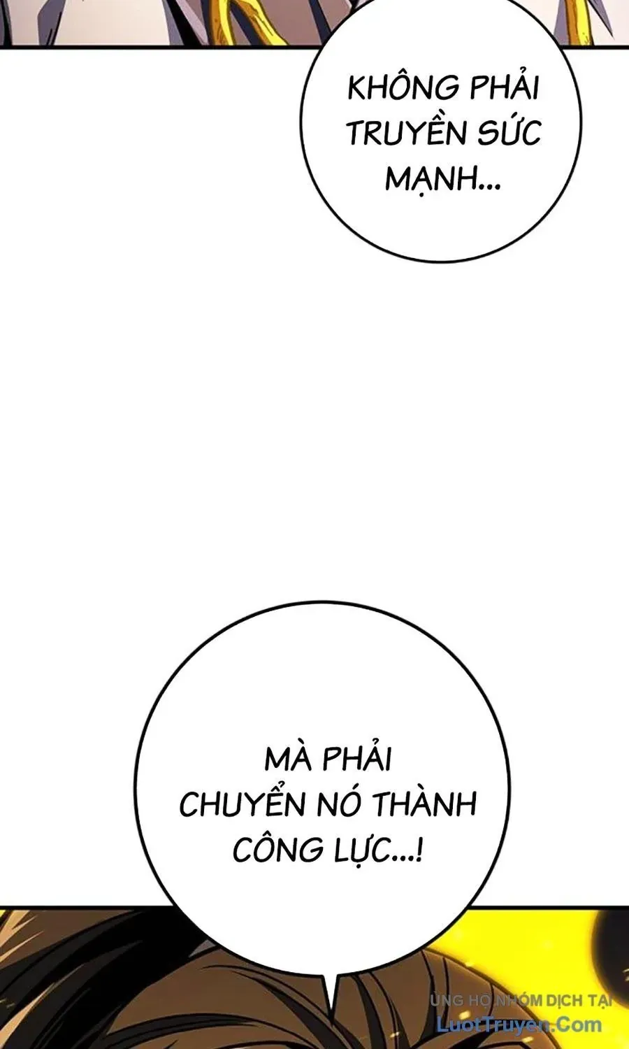 Thanh Kiếm Của Hoàng Đế Chap 109 - Next Chap 110