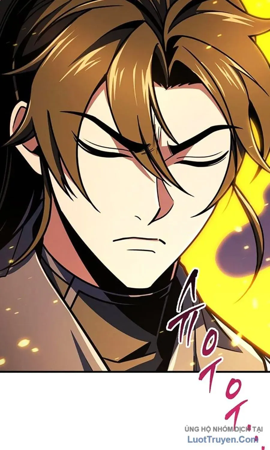 Thanh Kiếm Của Hoàng Đế Chap 109 - Next Chap 110