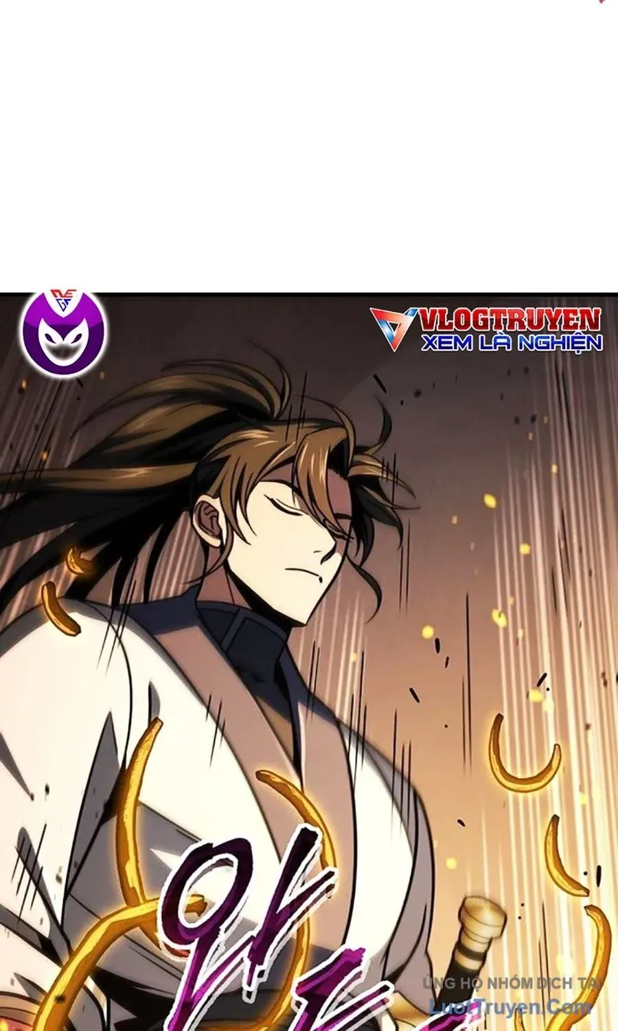 Thanh Kiếm Của Hoàng Đế Chap 109 - Next Chap 110