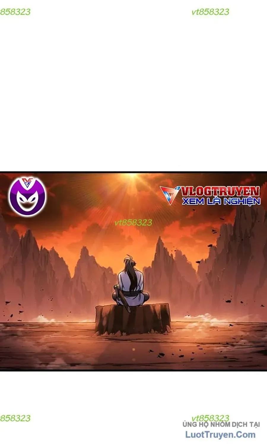 Thanh Kiếm Của Hoàng Đế Chap 109 - Next Chap 110