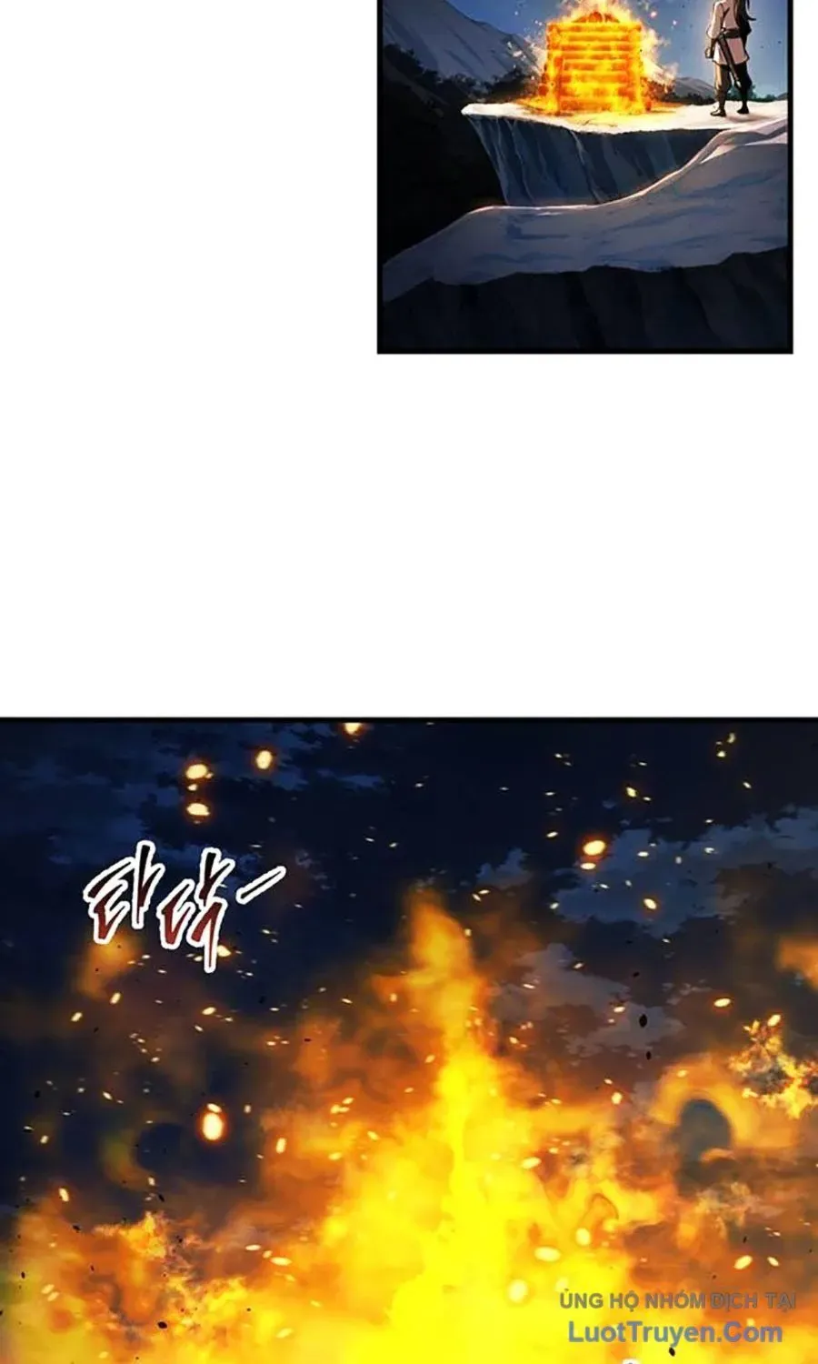 Thanh Kiếm Của Hoàng Đế Chap 109 - Next Chap 110