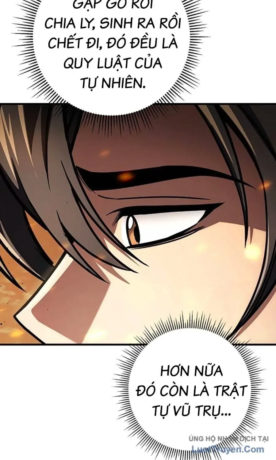 Thanh Kiếm Của Hoàng Đế Chap 109 - Next Chap 110