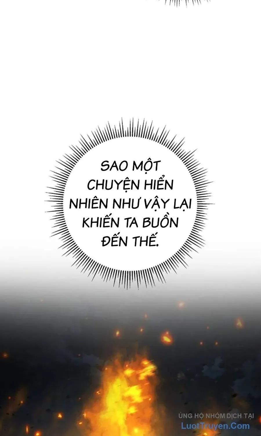 Thanh Kiếm Của Hoàng Đế Chap 109 - Next Chap 110