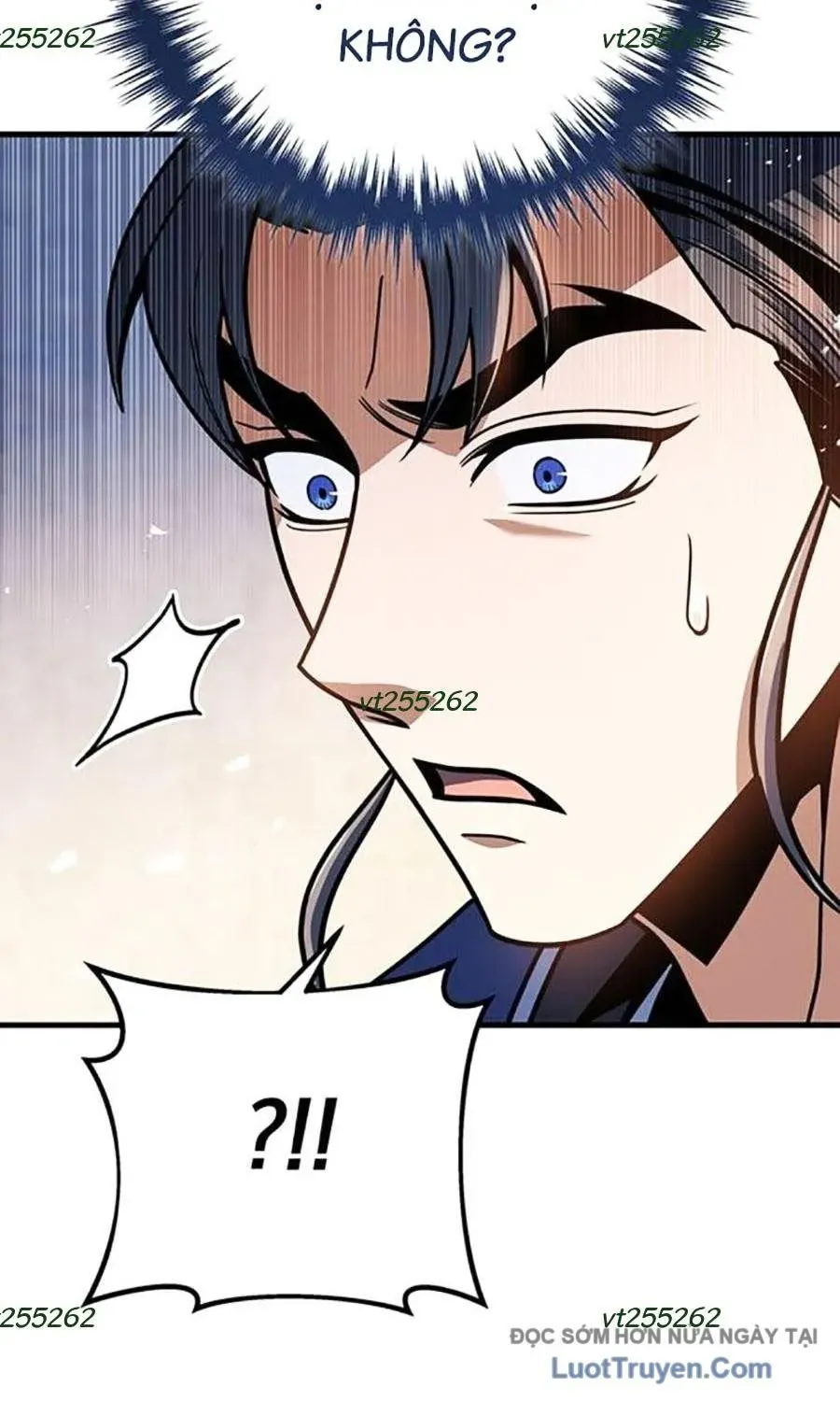 Thanh Kiếm Của Hoàng Đế Chap 110 - Next Chap 111