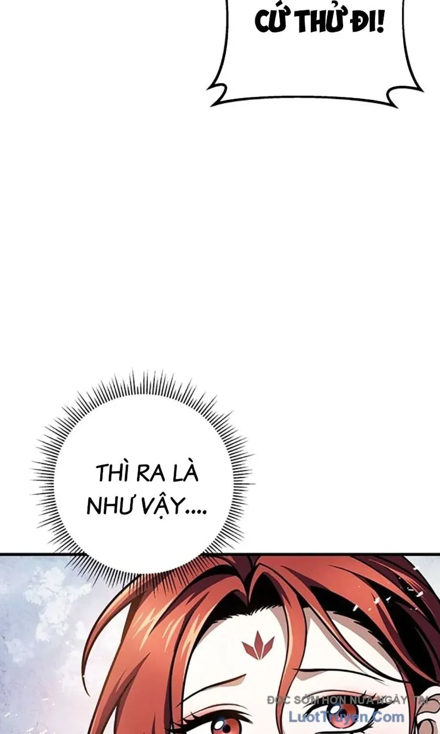 Thanh Kiếm Của Hoàng Đế Chap 110 - Next Chap 111