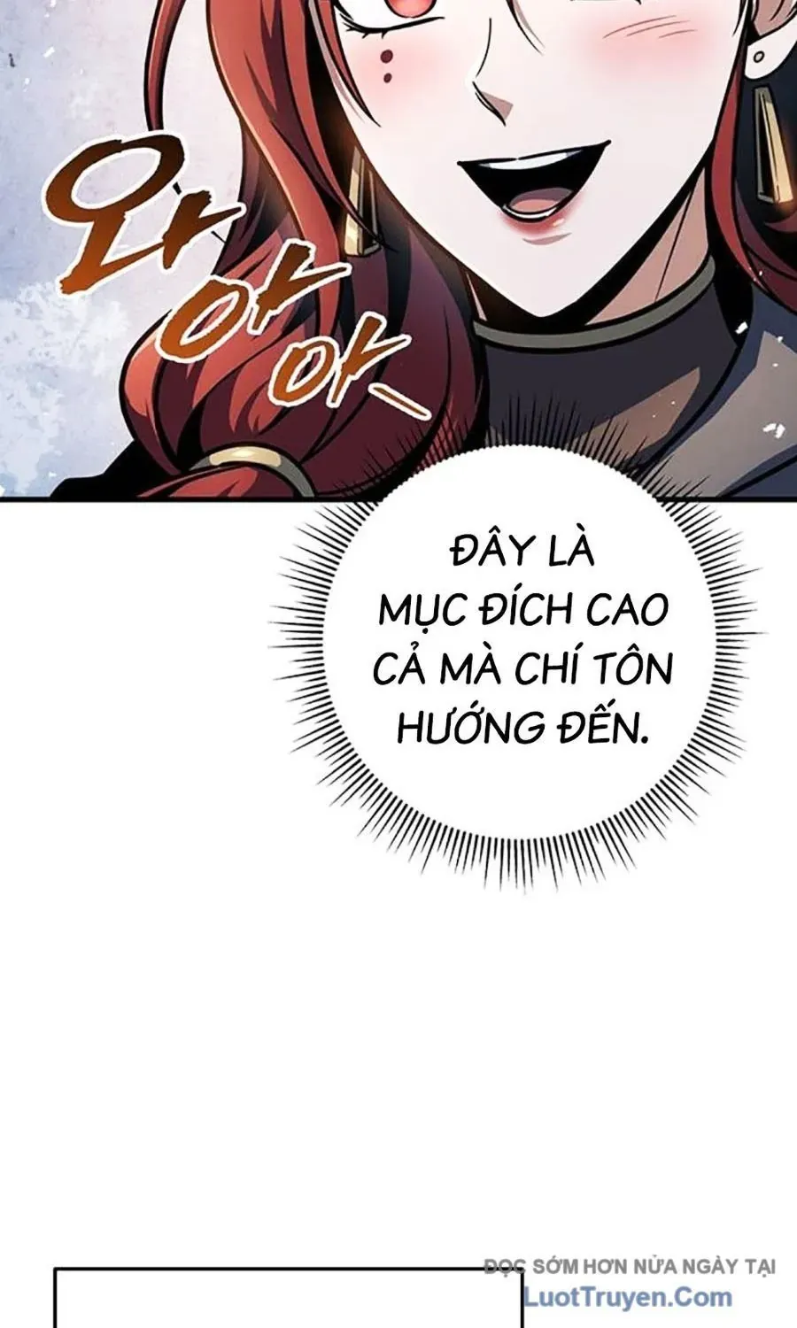 Thanh Kiếm Của Hoàng Đế Chap 110 - Next Chap 111