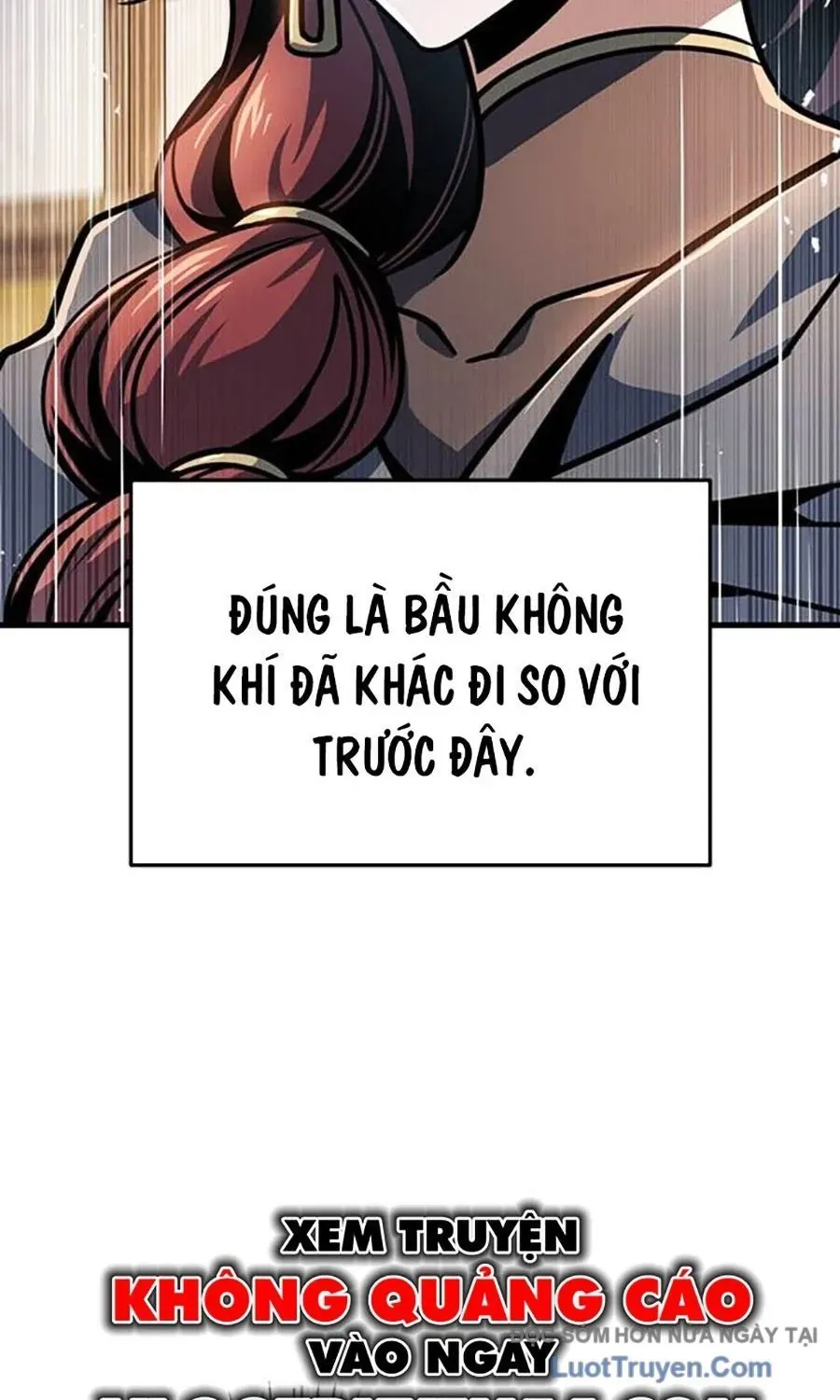 Thanh Kiếm Của Hoàng Đế Chap 110 - Next Chap 111