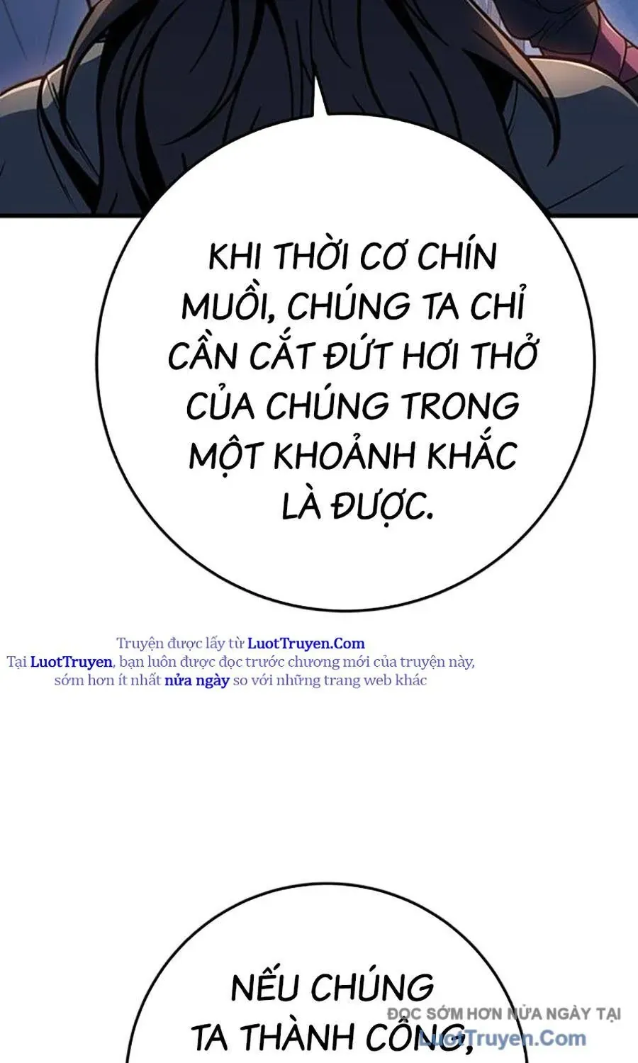 Thanh Kiếm Của Hoàng Đế Chap 110 - Next Chap 111