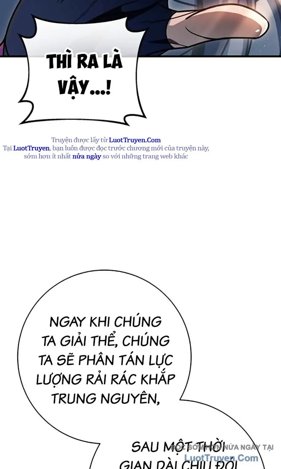 Thanh Kiếm Của Hoàng Đế Chap 110 - Next Chap 111