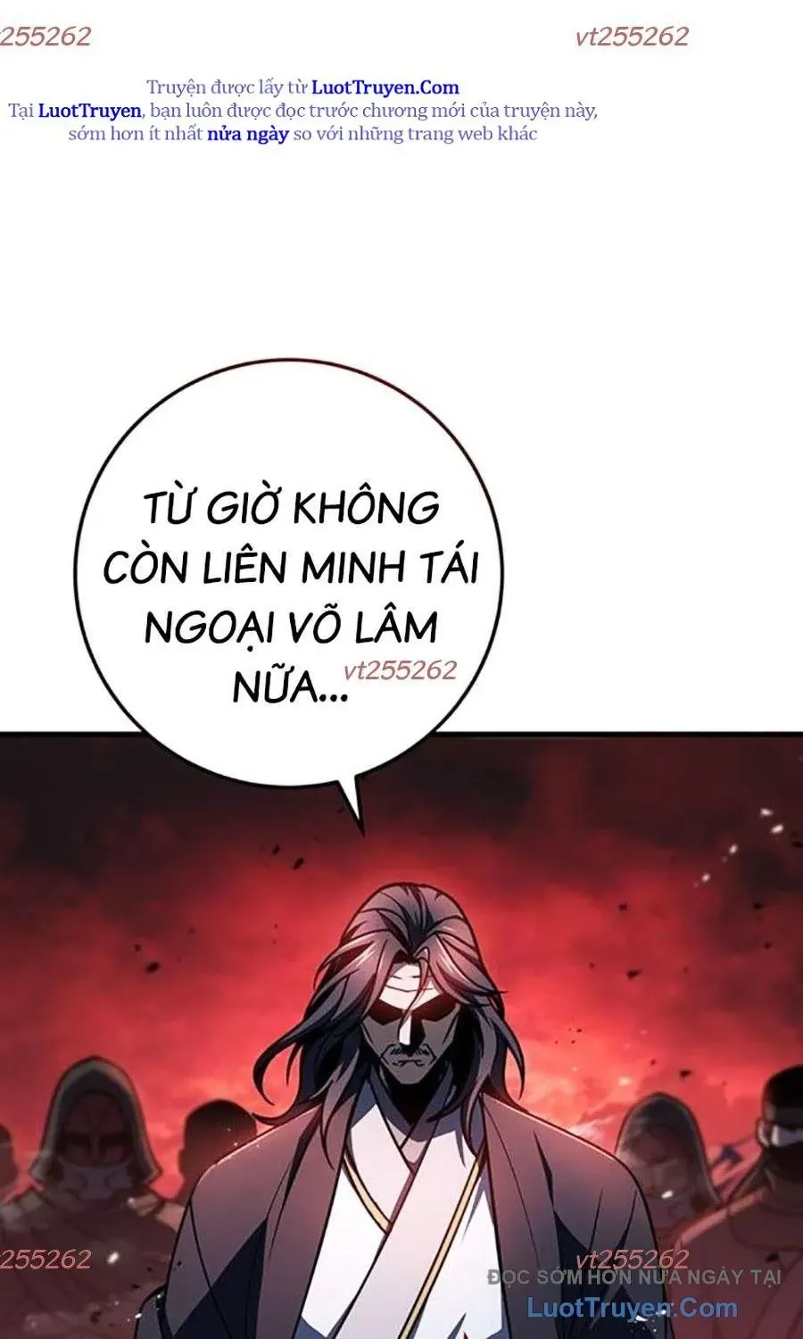 Thanh Kiếm Của Hoàng Đế Chap 110 - Next Chap 111