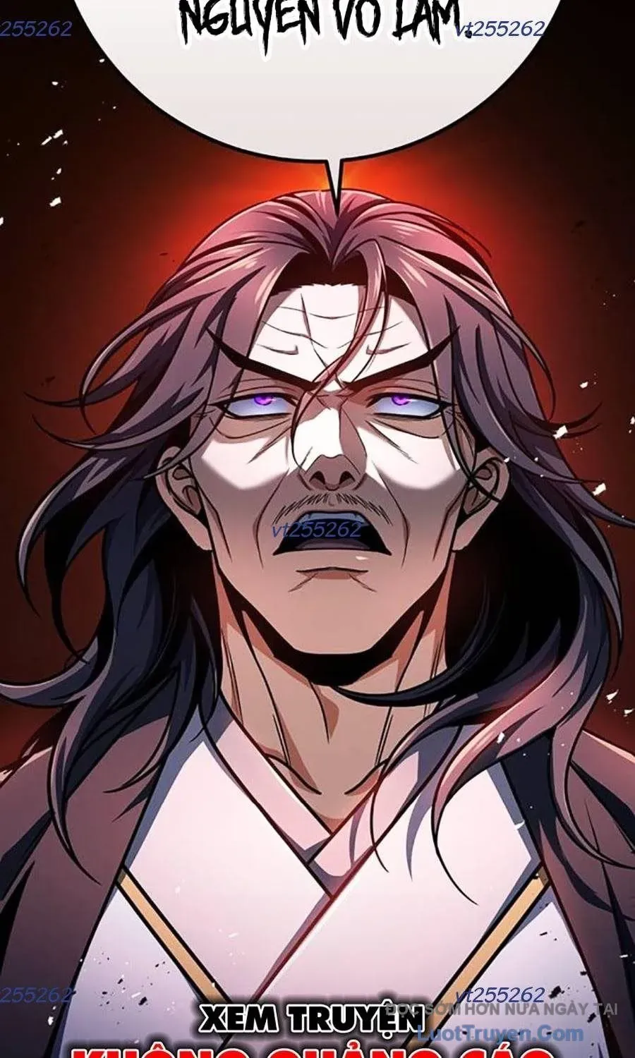 Thanh Kiếm Của Hoàng Đế Chap 110 - Next Chap 111