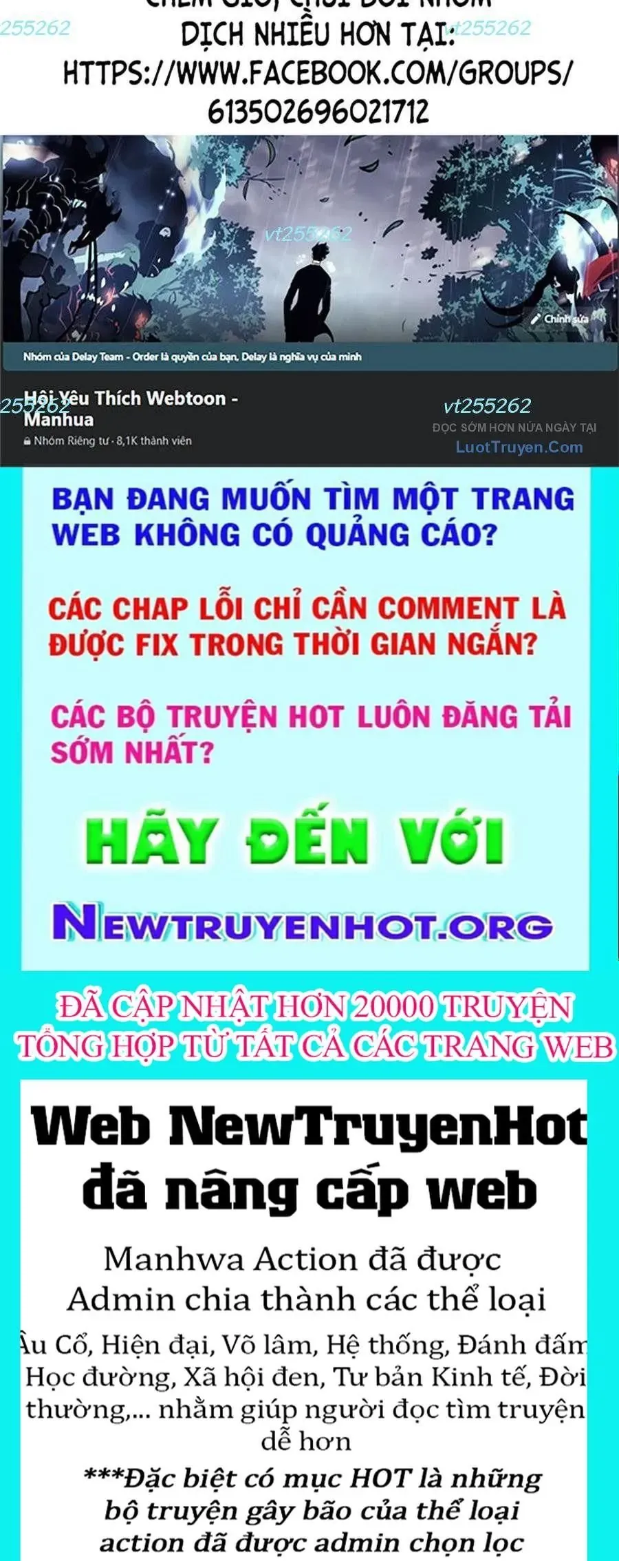 Thanh Kiếm Của Hoàng Đế Chap 110 - Next Chap 111