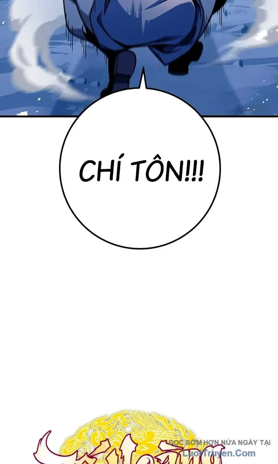 Thanh Kiếm Của Hoàng Đế Chap 110 - Next Chap 111