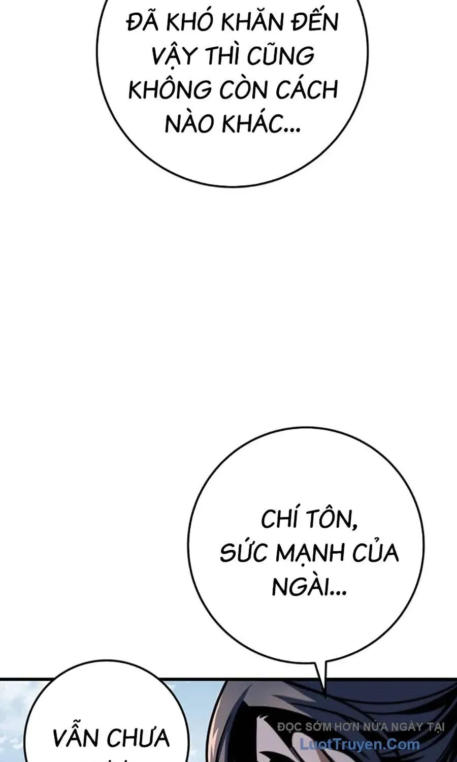 Thanh Kiếm Của Hoàng Đế Chap 110 - Next Chap 111