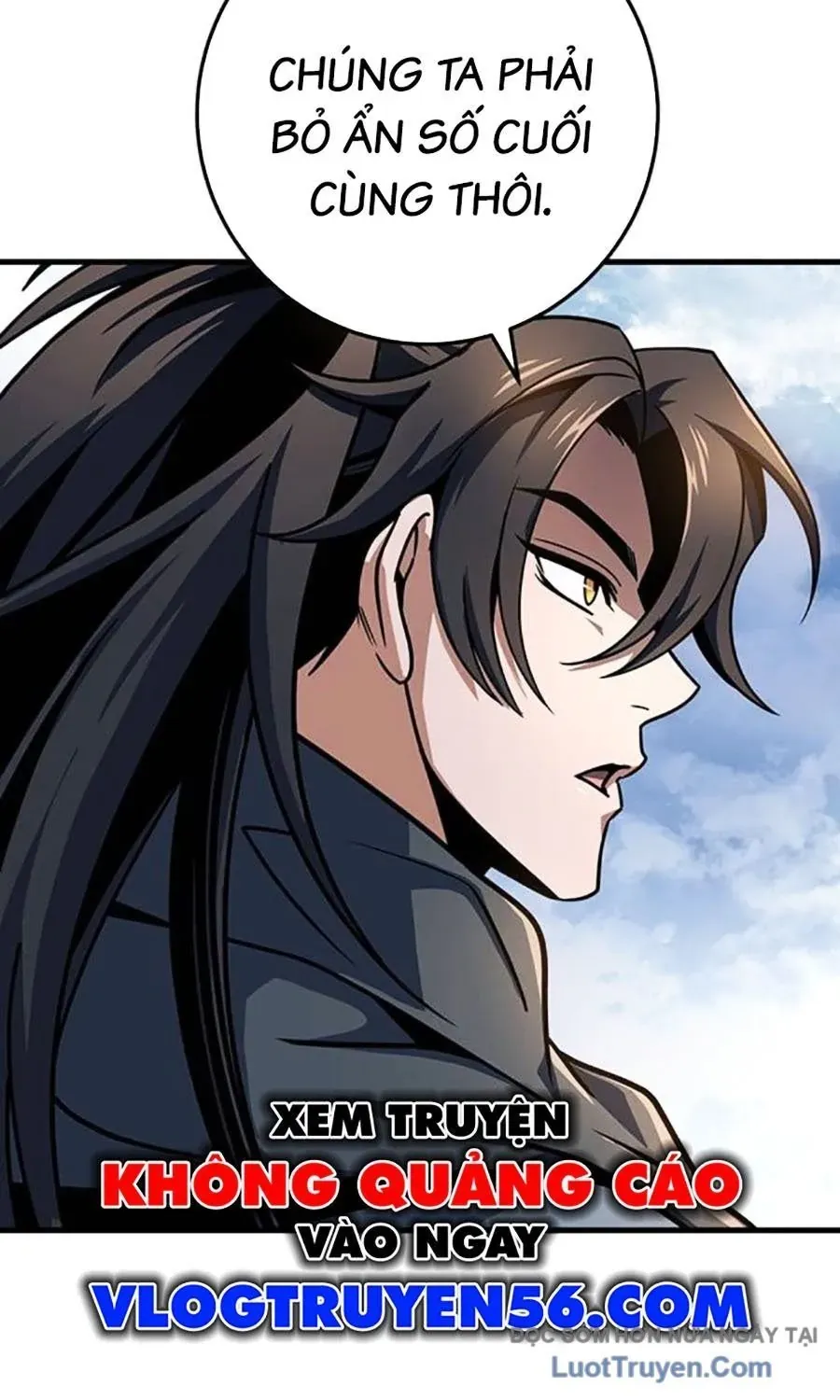 Thanh Kiếm Của Hoàng Đế Chap 110 - Next Chap 111