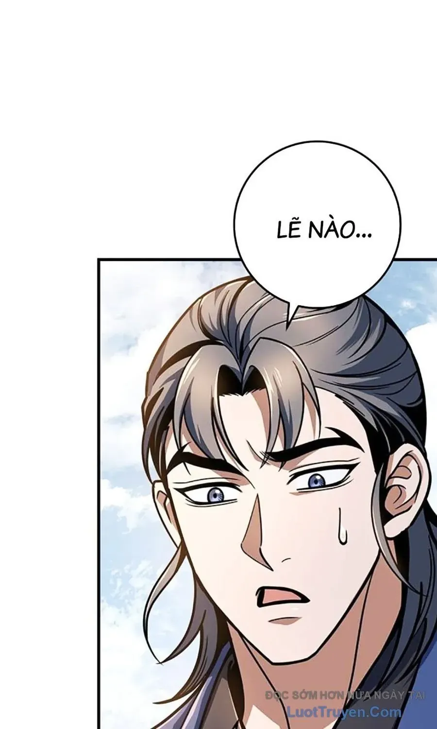 Thanh Kiếm Của Hoàng Đế Chap 110 - Next Chap 111