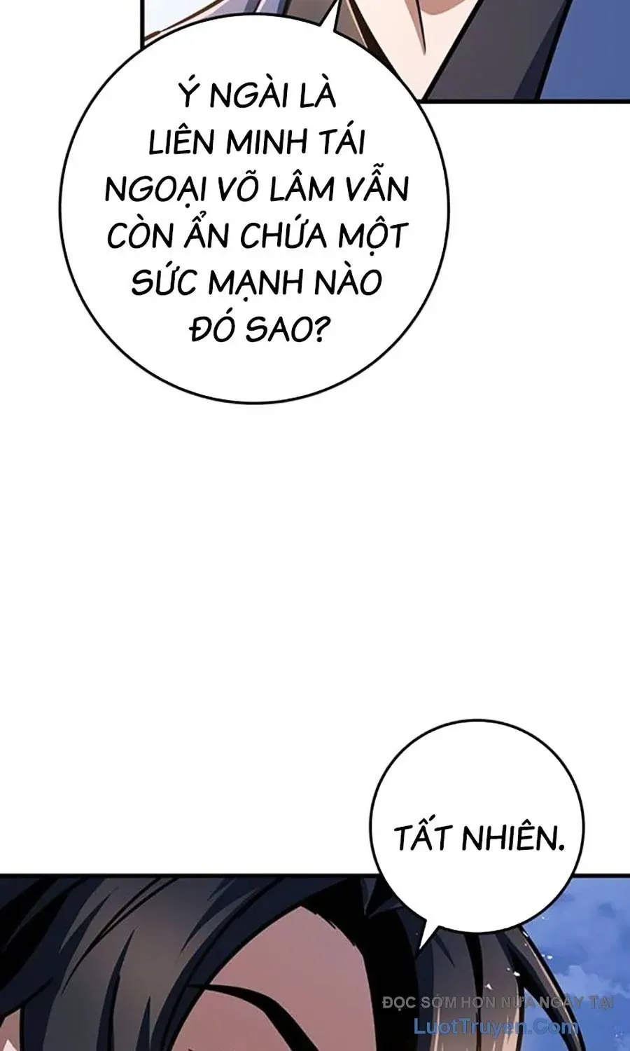 Thanh Kiếm Của Hoàng Đế Chap 110 - Next Chap 111