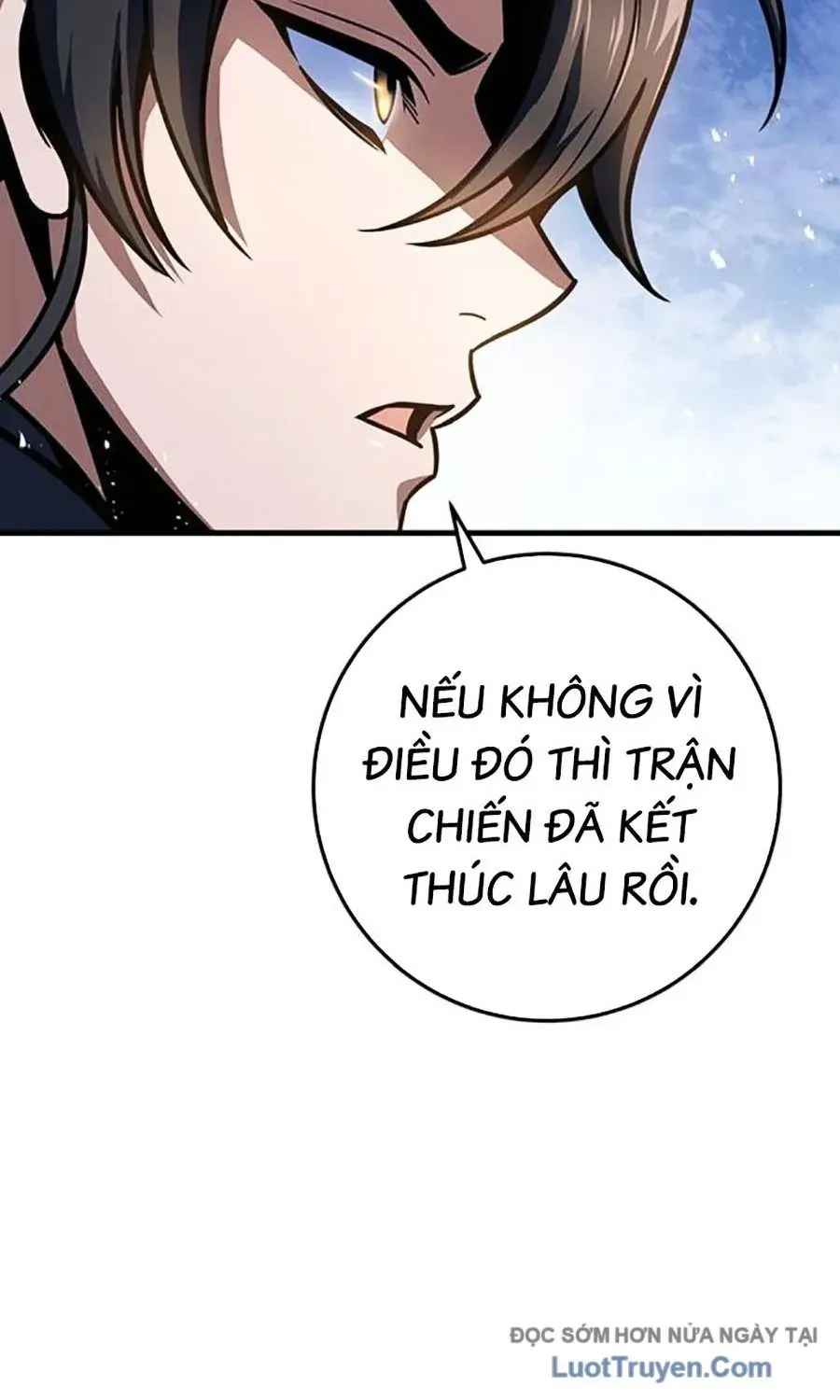 Thanh Kiếm Của Hoàng Đế Chap 110 - Next Chap 111