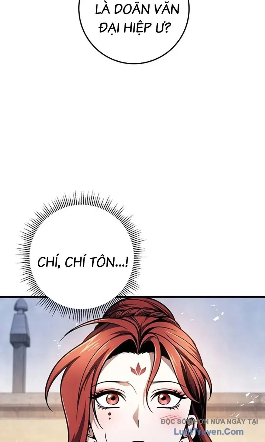 Thanh Kiếm Của Hoàng Đế Chap 110 - Next Chap 111