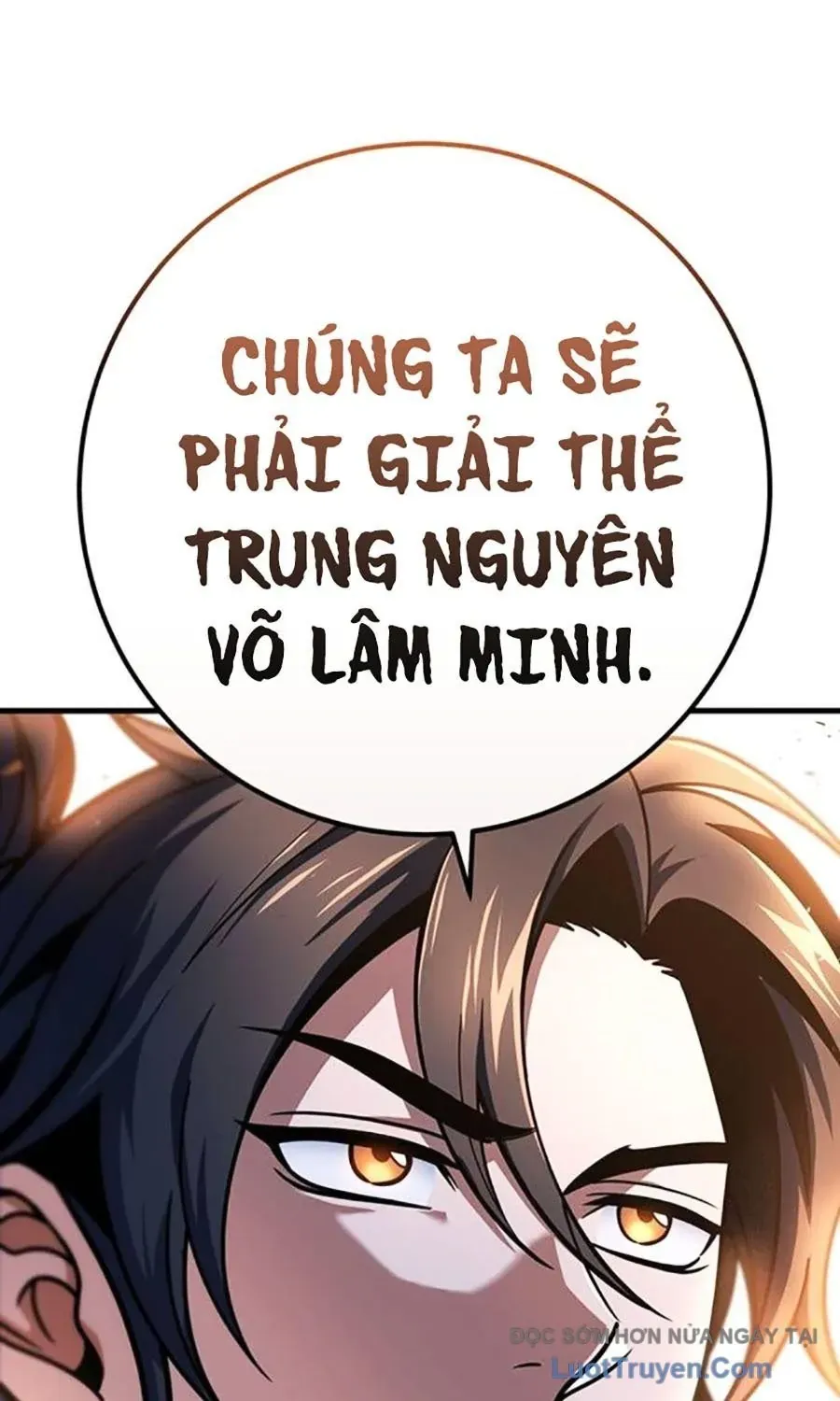 Thanh Kiếm Của Hoàng Đế Chap 110 - Next Chap 111