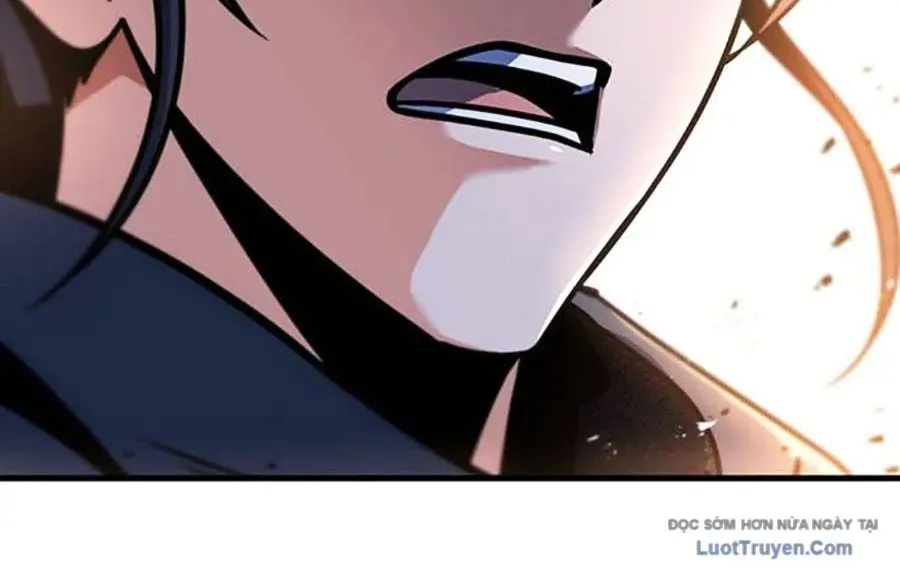 Thanh Kiếm Của Hoàng Đế Chap 110 - Next Chap 111