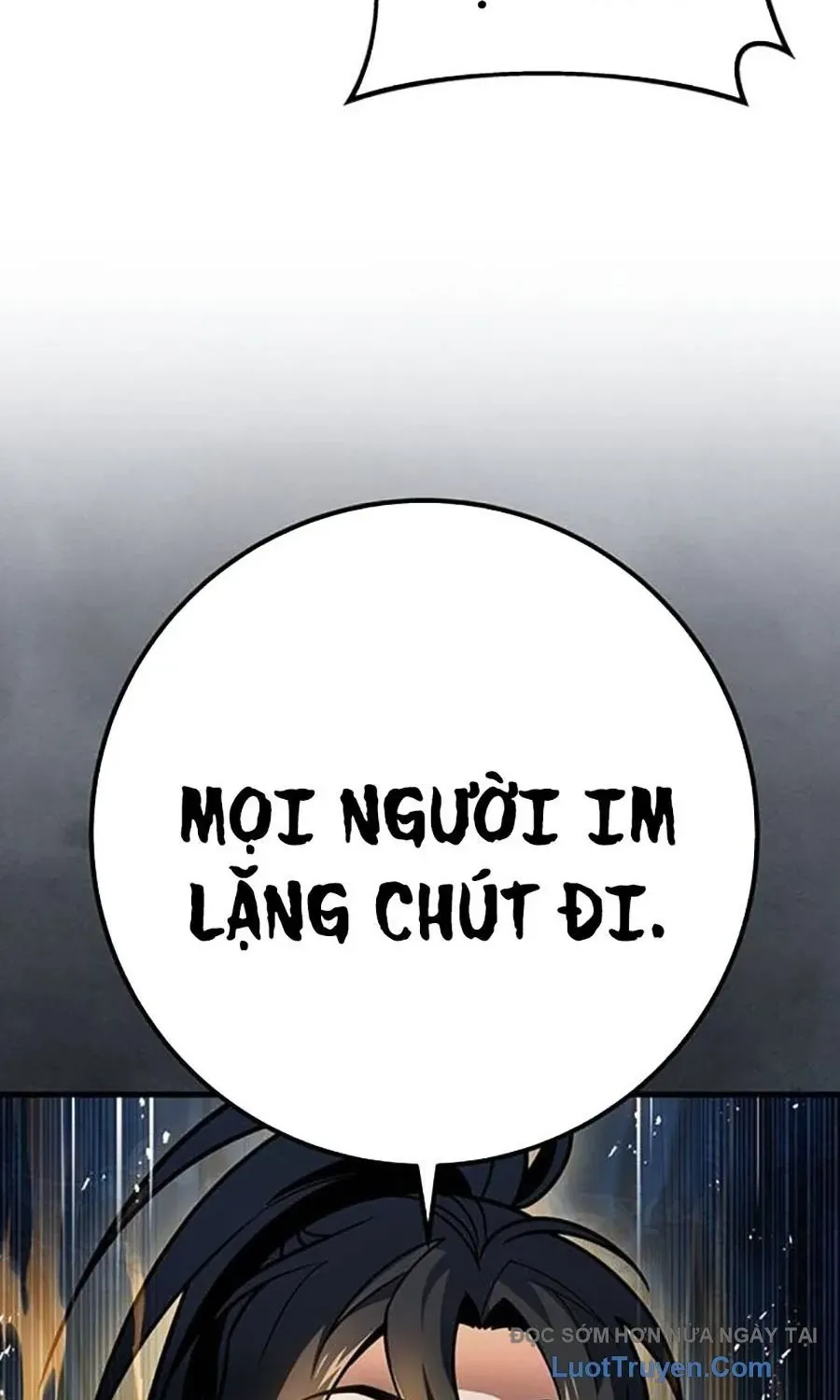 Thanh Kiếm Của Hoàng Đế Chap 110 - Next Chap 111