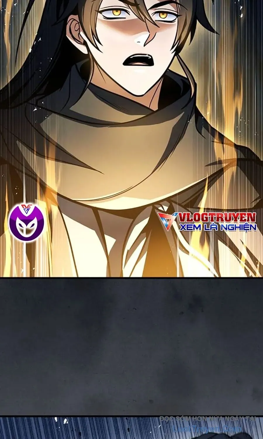 Thanh Kiếm Của Hoàng Đế Chap 110 - Next Chap 111