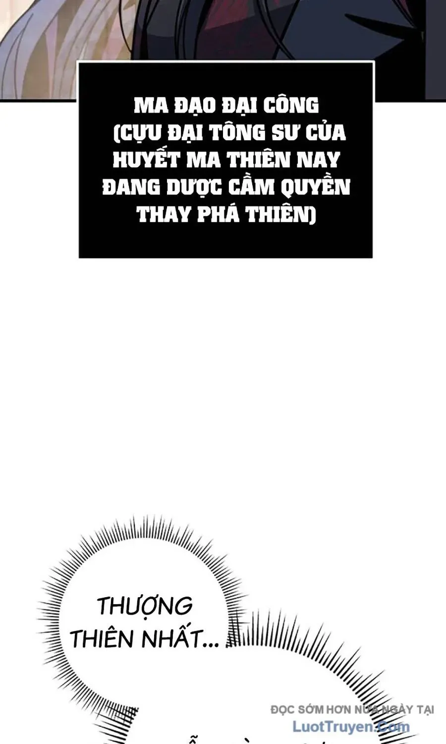 Thanh Kiếm Của Hoàng Đế Chap 110 - Next Chap 111