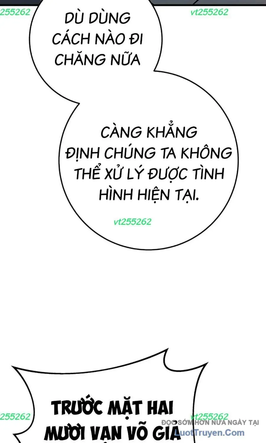 Thanh Kiếm Của Hoàng Đế Chap 110 - Next Chap 111