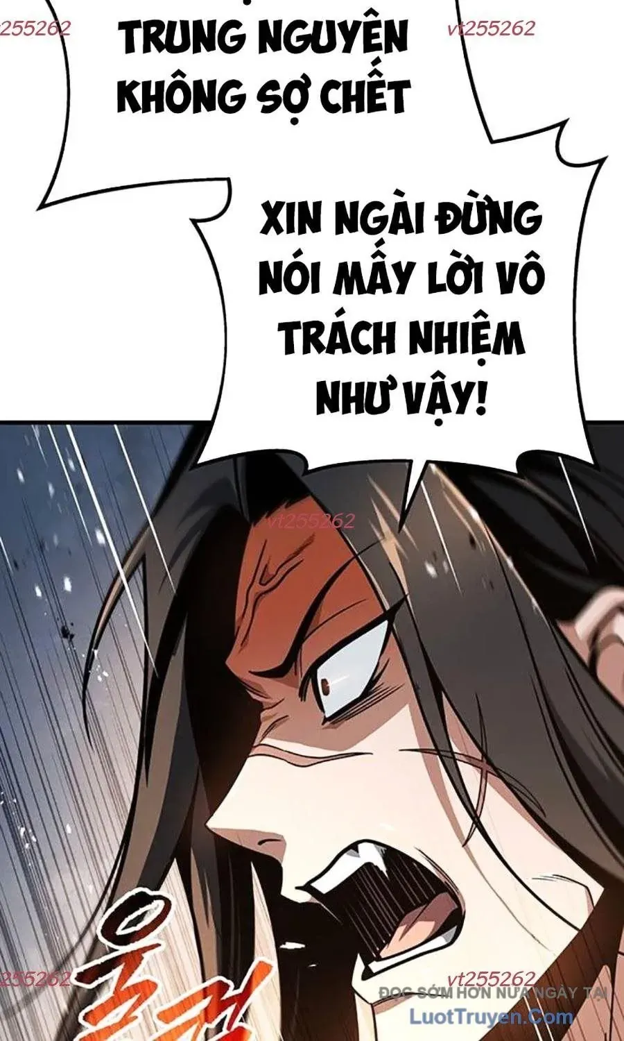 Thanh Kiếm Của Hoàng Đế Chap 110 - Next Chap 111