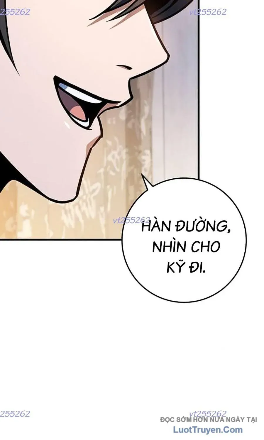 Thanh Kiếm Của Hoàng Đế Chap 110 - Next Chap 111