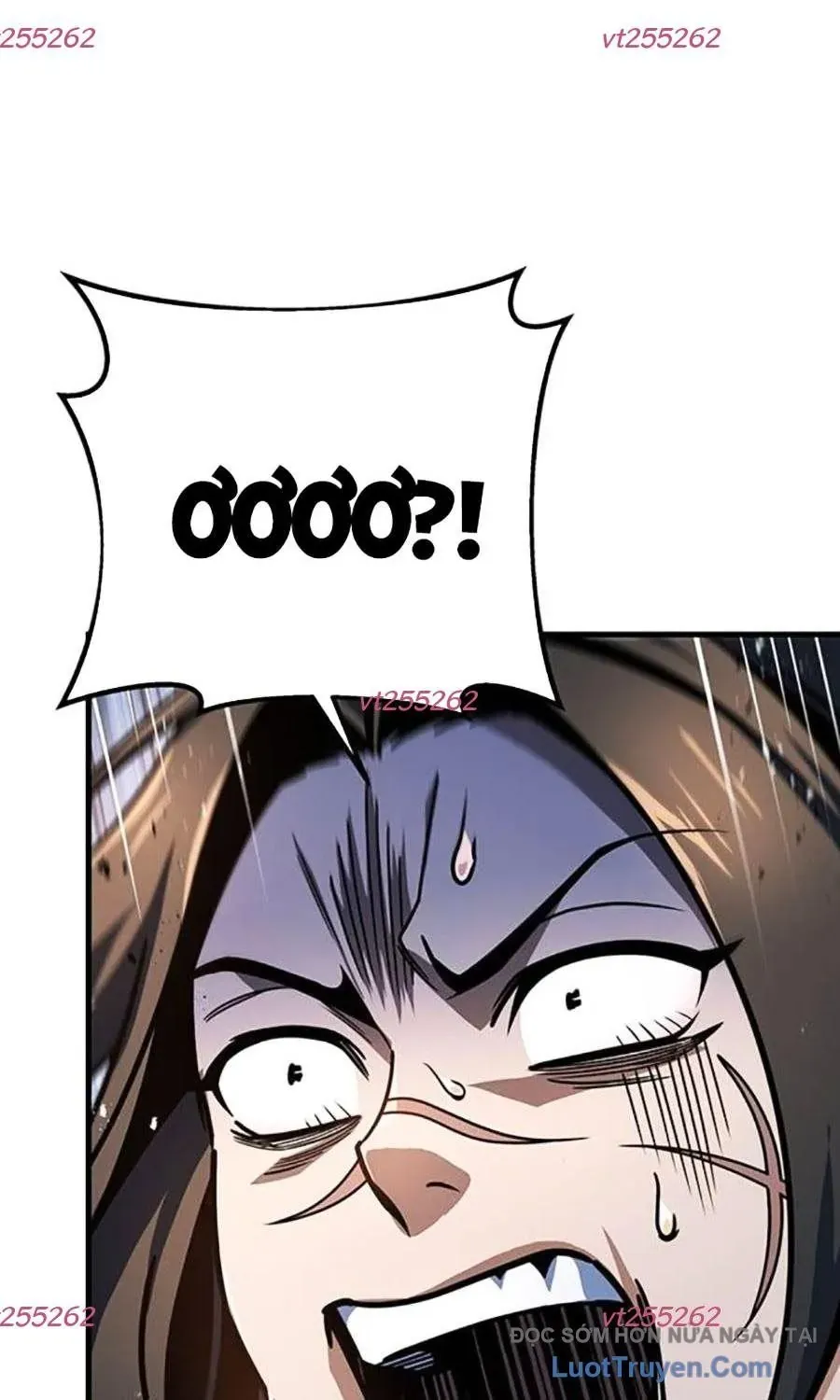 Thanh Kiếm Của Hoàng Đế Chap 110 - Next Chap 111