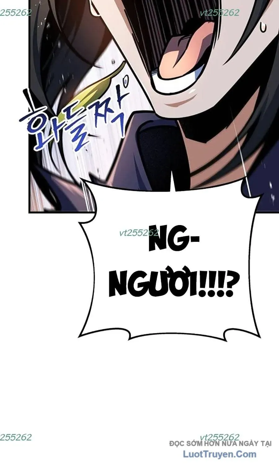 Thanh Kiếm Của Hoàng Đế Chap 110 - Next Chap 111