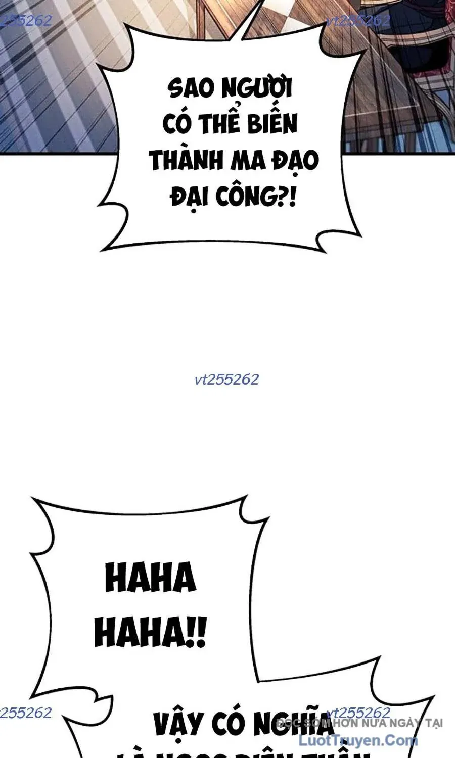 Thanh Kiếm Của Hoàng Đế Chap 110 - Next Chap 111