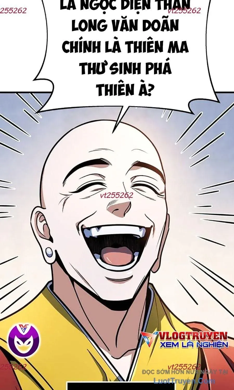 Thanh Kiếm Của Hoàng Đế Chap 110 - Next Chap 111