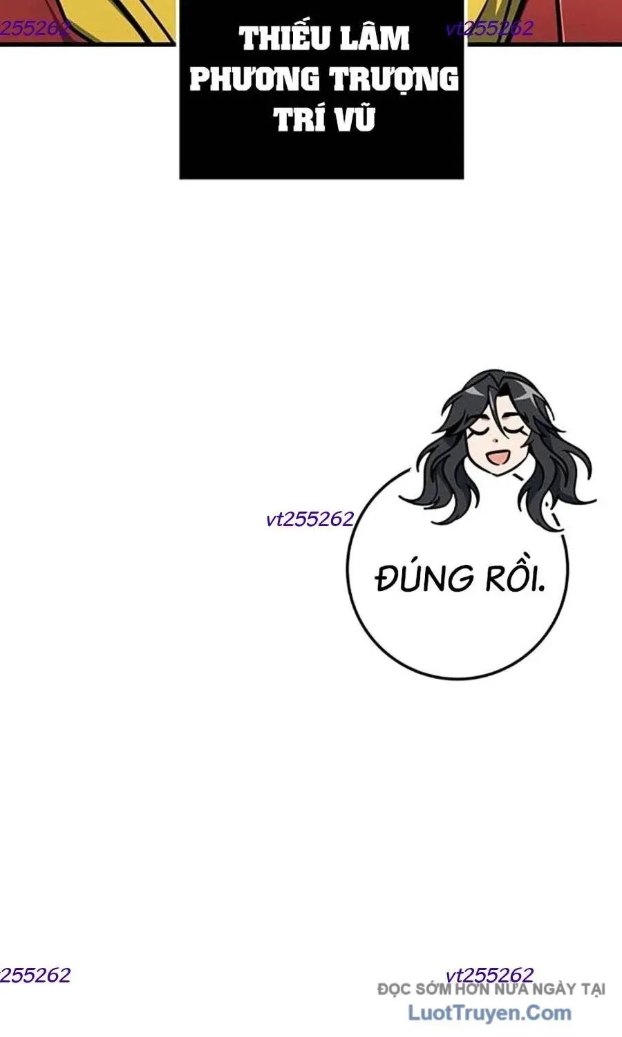 Thanh Kiếm Của Hoàng Đế Chap 110 - Next Chap 111