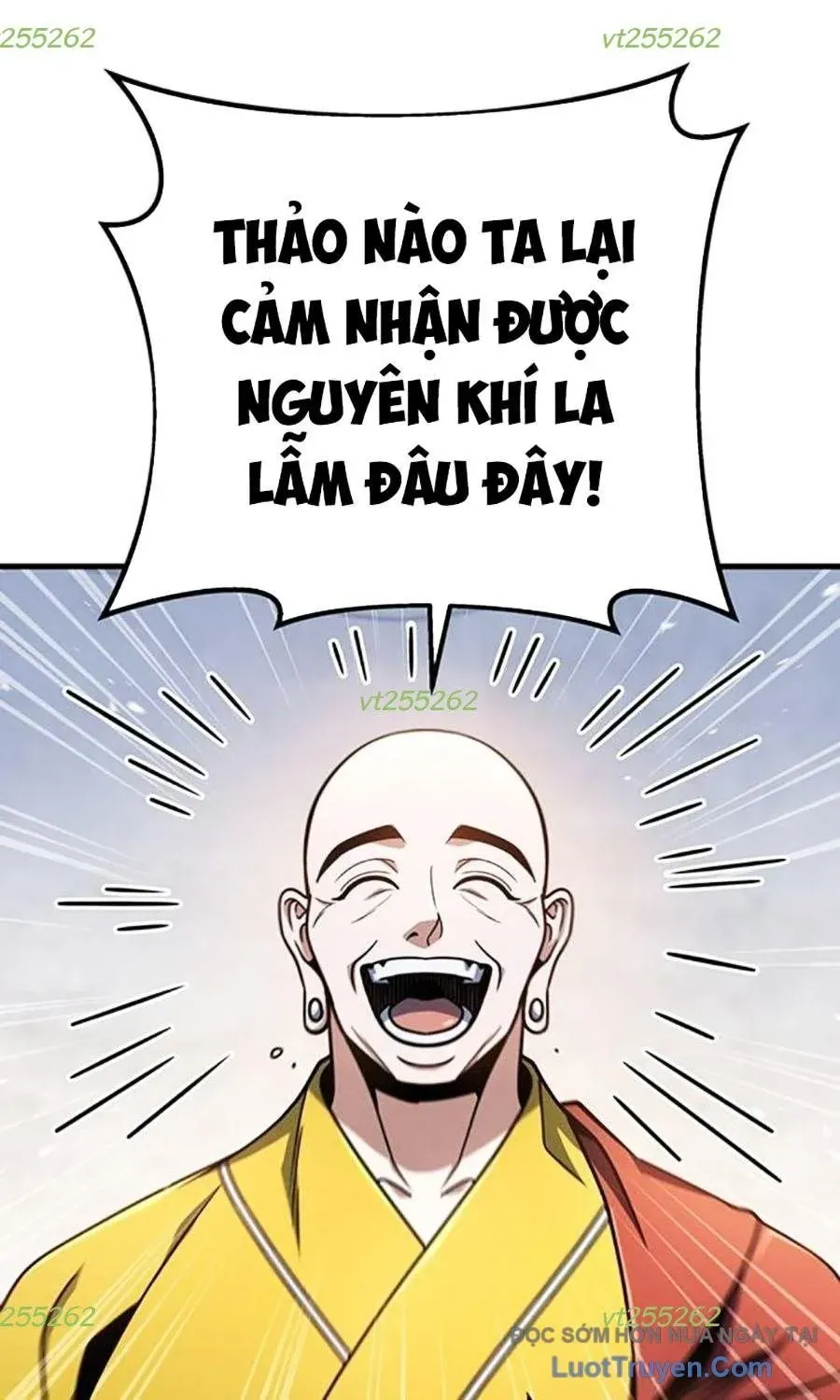 Thanh Kiếm Của Hoàng Đế Chap 110 - Next Chap 111