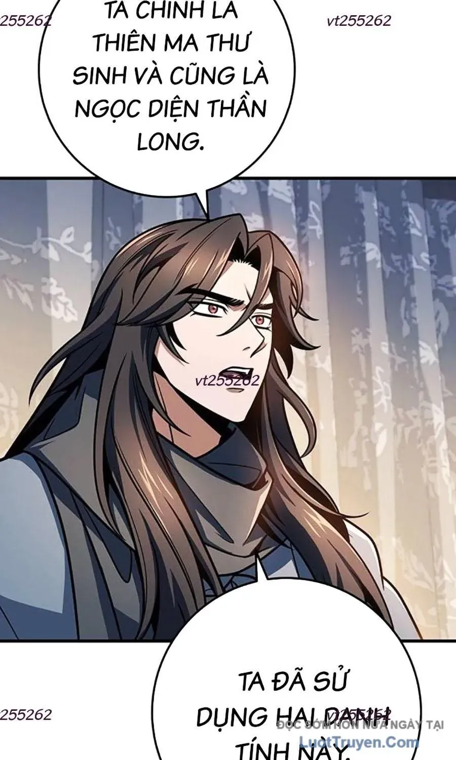 Thanh Kiếm Của Hoàng Đế Chap 110 - Next Chap 111