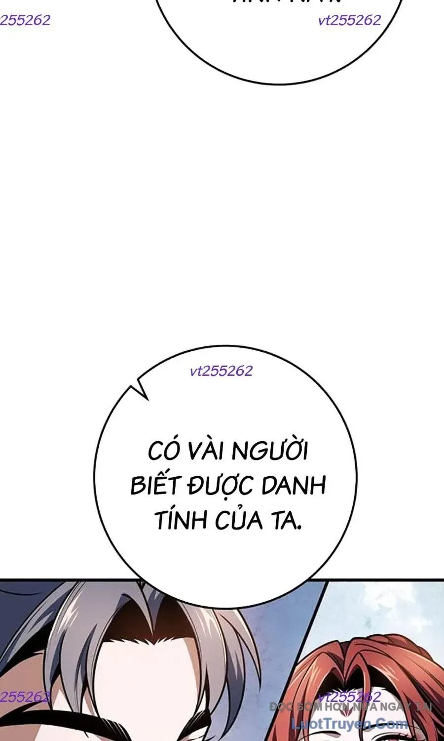 Thanh Kiếm Của Hoàng Đế Chap 110 - Next Chap 111