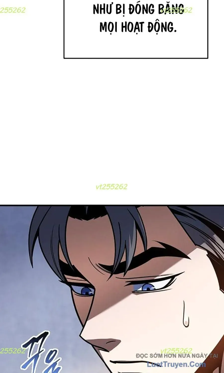 Thanh Kiếm Của Hoàng Đế Chap 110 - Next Chap 111