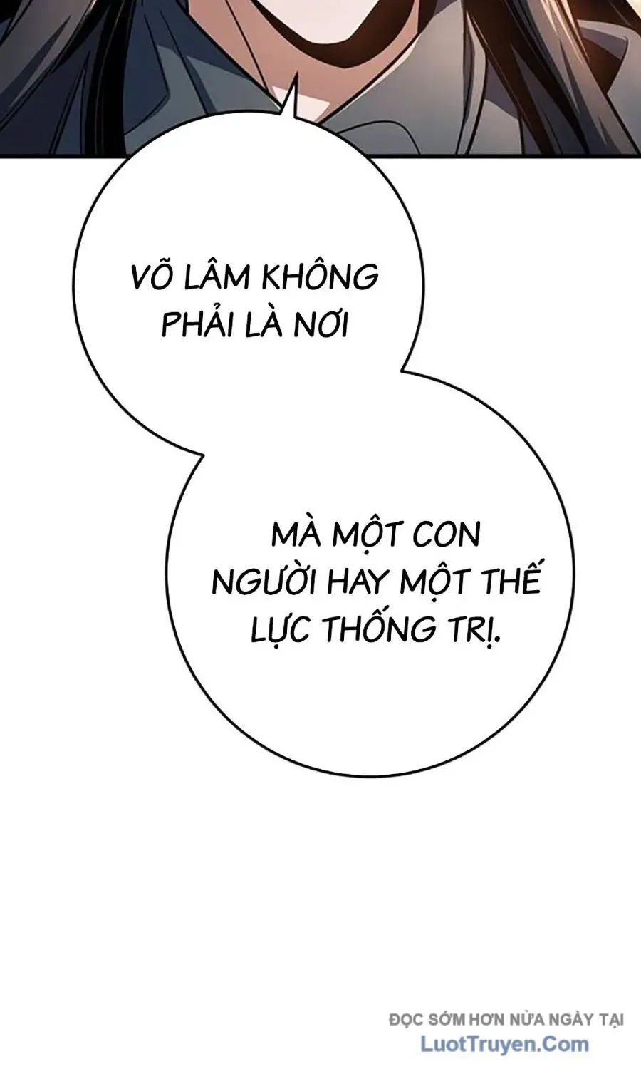 Thanh Kiếm Của Hoàng Đế Chap 110 - Next Chap 111