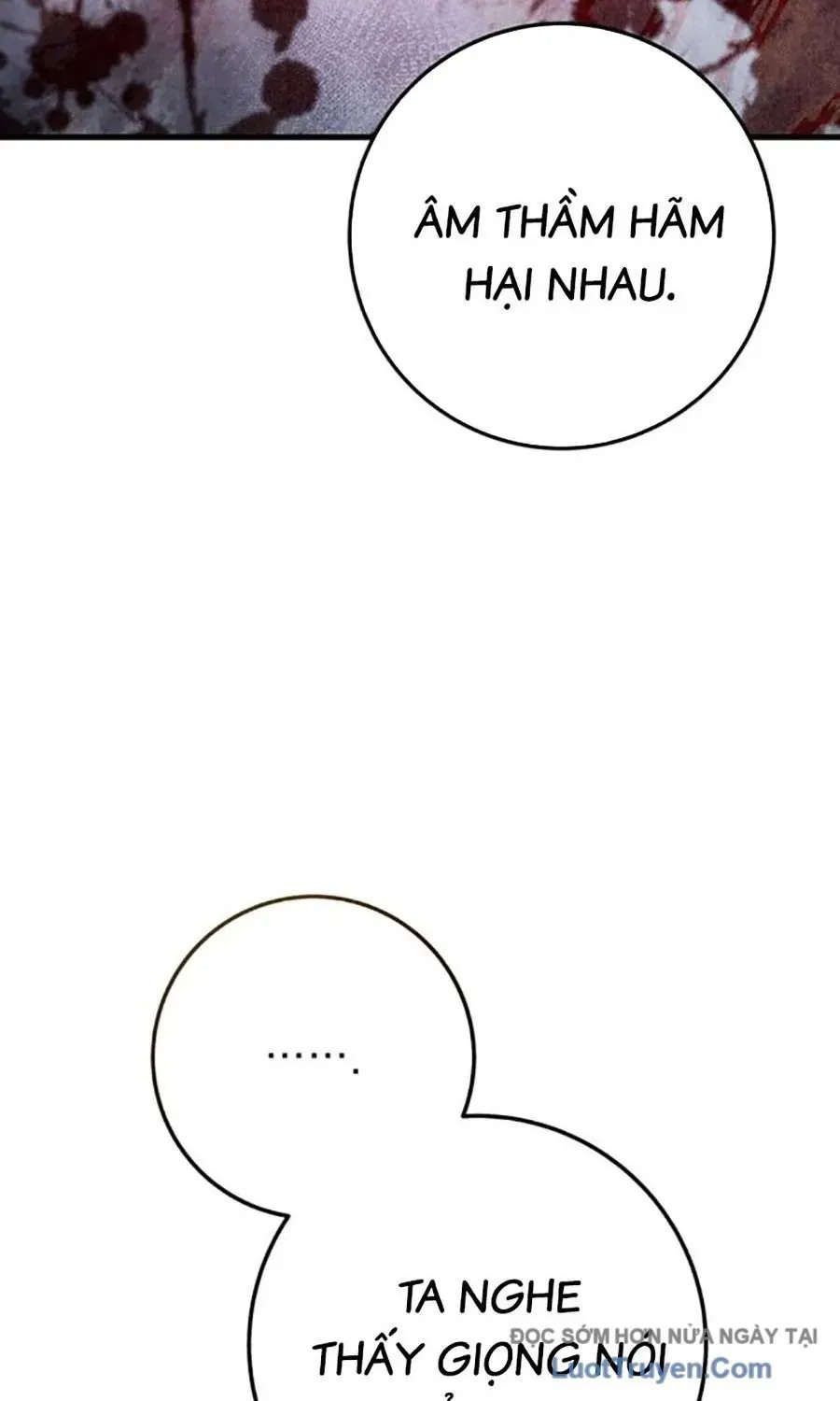 Thanh Kiếm Của Hoàng Đế Chap 110 - Next Chap 111