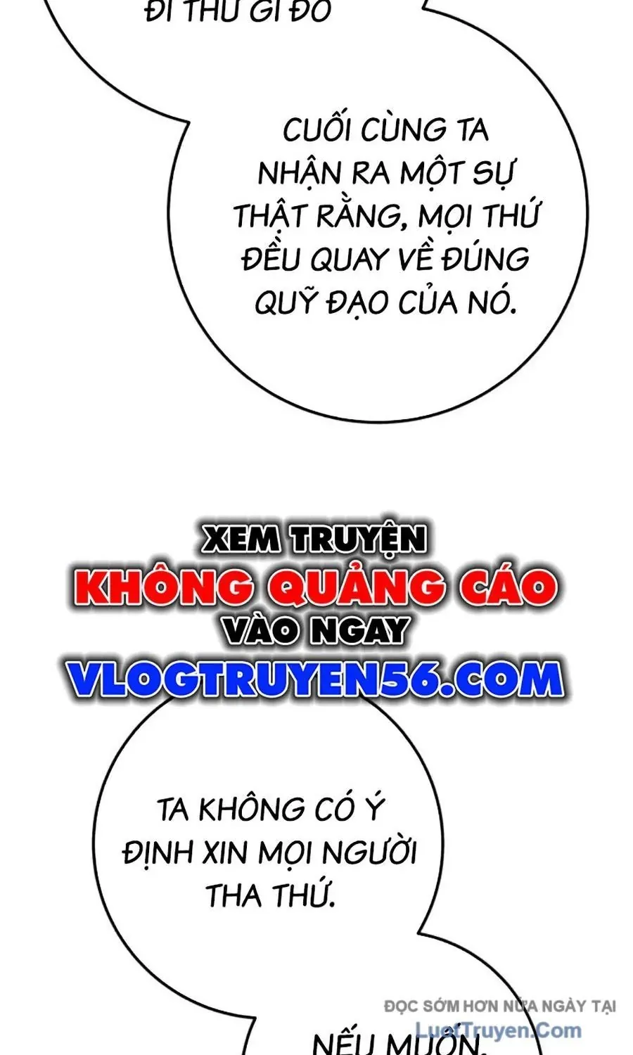 Thanh Kiếm Của Hoàng Đế Chap 110 - Next Chap 111