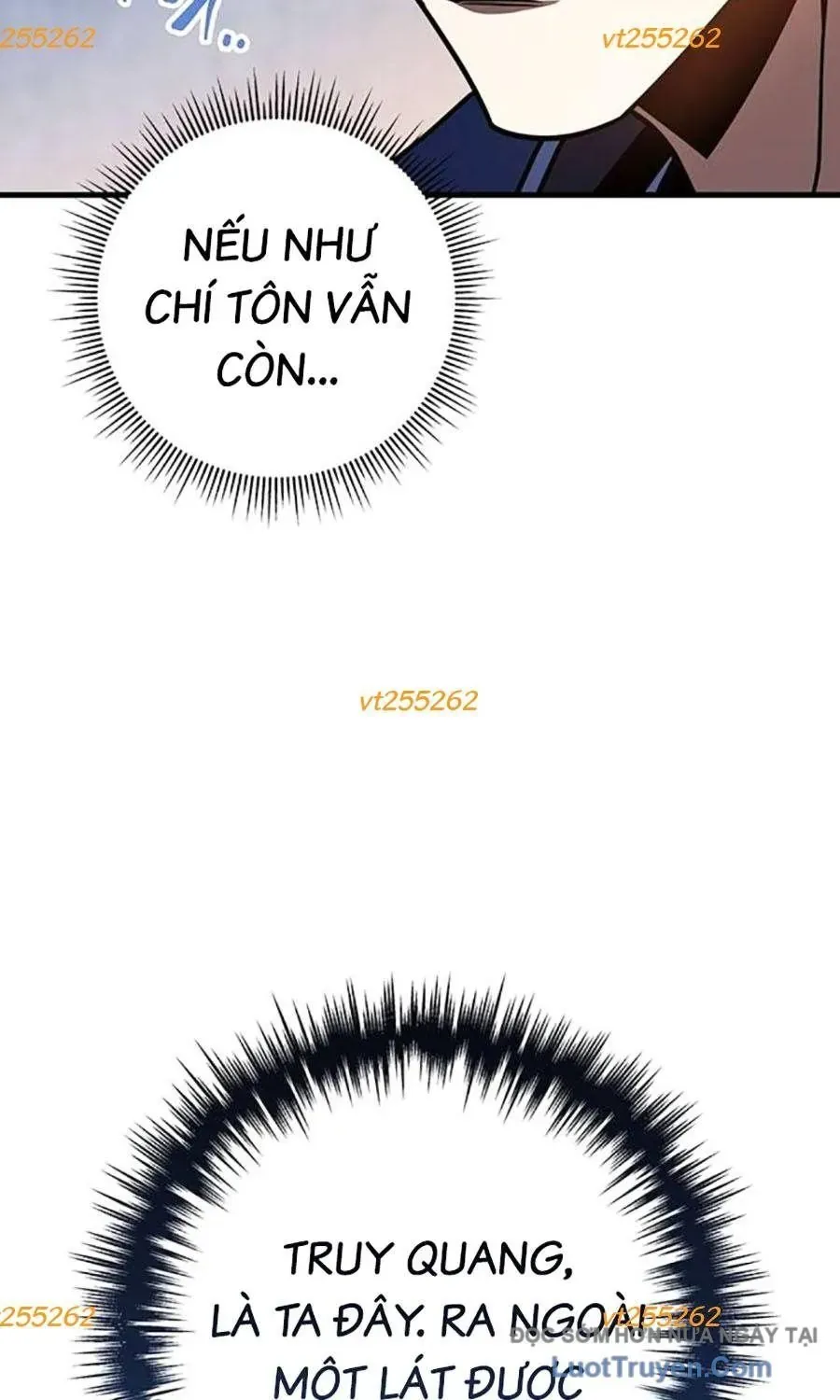 Thanh Kiếm Của Hoàng Đế Chap 110 - Next Chap 111