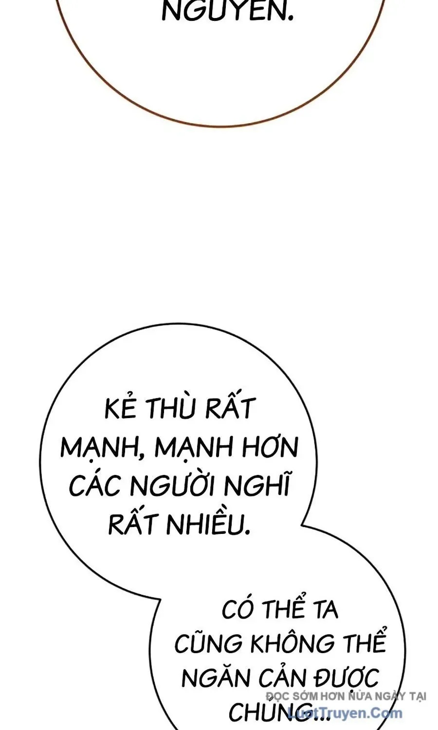 Thanh Kiếm Của Hoàng Đế Chap 110 - Next Chap 111